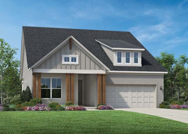 Property at Allatoona Elite Plan, Woodstock, GA 30188, 3 beds, 3 baths
