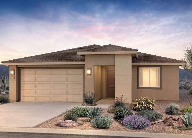 Property at Barletta Plan, Phoenix, AZ 85085, 3 beds, 2 baths