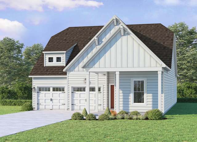 Property at The Ash Plan, Farragut, TN 37934, 4 beds, 3 baths