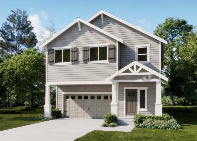 Property at Aspen II Plan, Black Diamond, WA 98010, 4 beds, 3 baths
