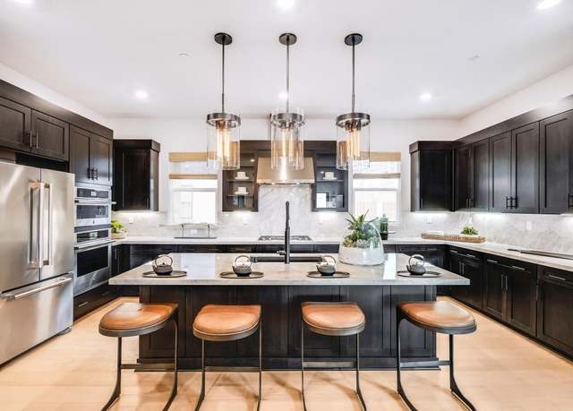 Property at Crossman Plan, Sunnyvale, CA 94086, 4 beds, 3.5 baths