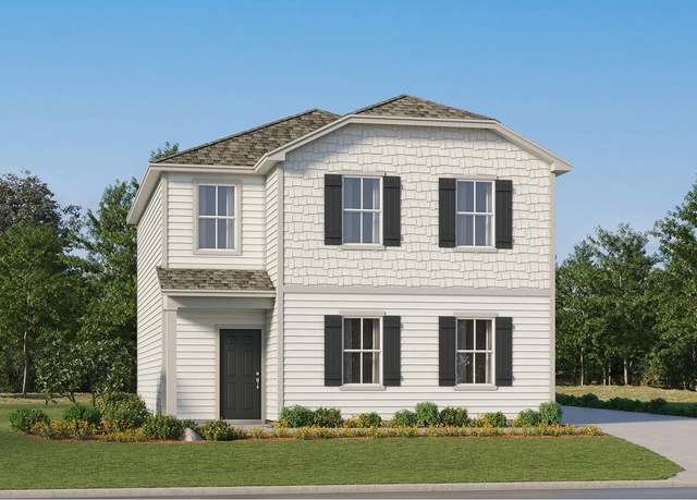 Property at 114 Saddlebred Way, Rossville, GA 30741, 3 beds, 2.5 baths