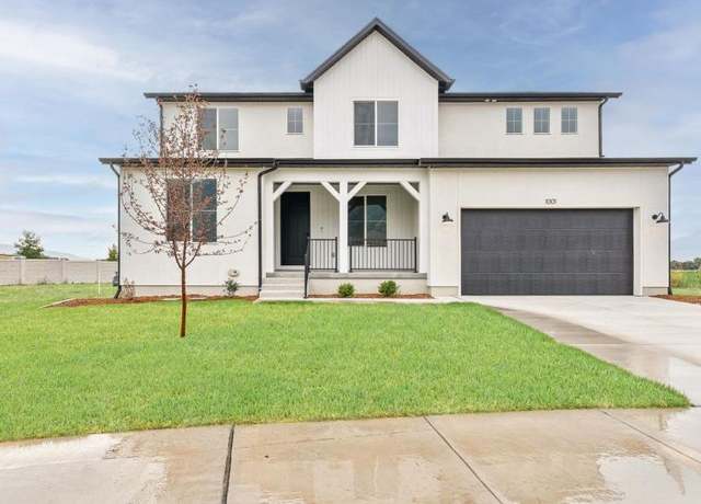 Property at 1001 E 250 S, Salem, UT 84653, 5 beds, 3 baths