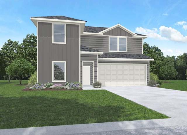 Property at Mitchell Plan, Splendora, TX 77372, 4 beds, 3 baths