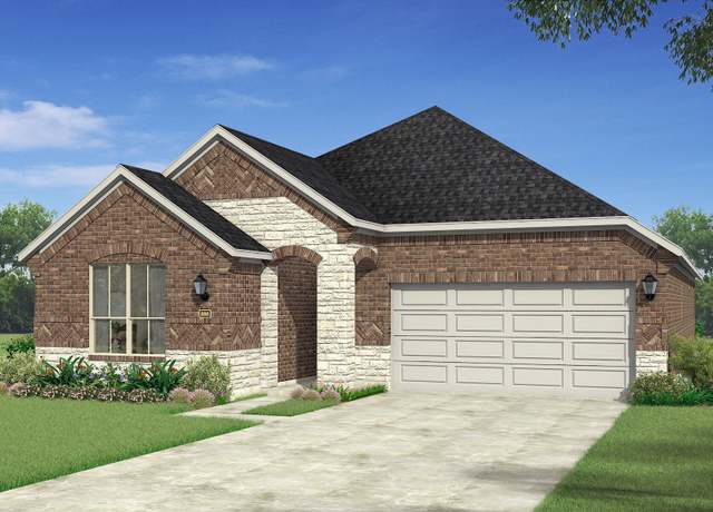 Property at Elinor II Plan, Forney, TX 75126, 3 beds, 2 baths