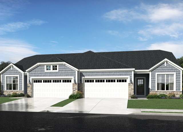 Property at Quincey Plan, Greenfield, IN 46140, 2 beds, 2 baths