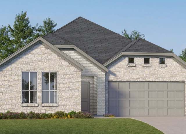 Property at 3817 Turtle Xing, Mesquite, TX 75181, 4 beds, 2 baths