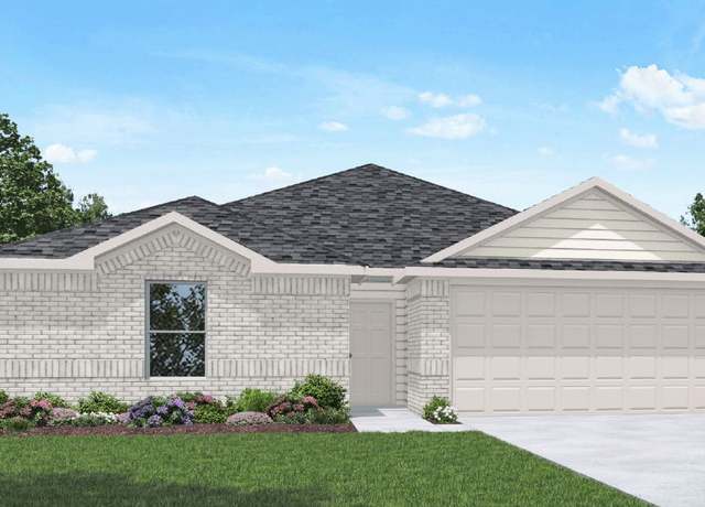 Property at 20525 Coast Redwood St, New Caney, TX 77357, 3 beds, 2 baths