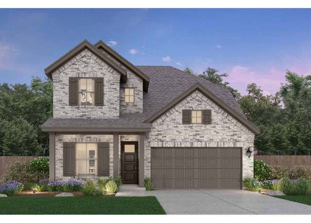 Property at Landon Plan, Kyle, TX 78640, 4 beds, 3.5 baths