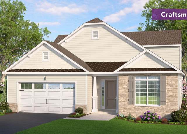 Property at Teton II - LW Plan, Easton, PA 18040, 3 beds, 3 baths
