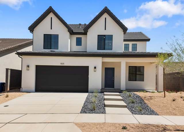 Property at 1891 S Swamp Mesa Dr #234, Washington, UT 84780, 5 beds, 3.5 baths