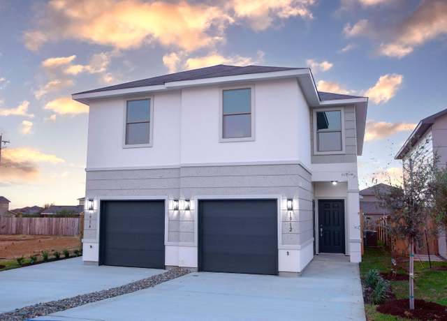 Property at 1912 Pt Louisiana, Laredo, TX 78046, 3 beds, 2.5 baths