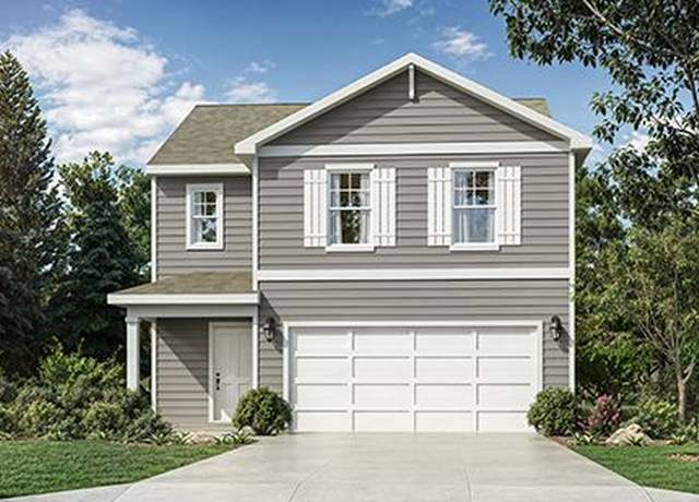 Property at Cabral Plan, Canal Winchester, OH 43110, 3 beds, 2.5 baths