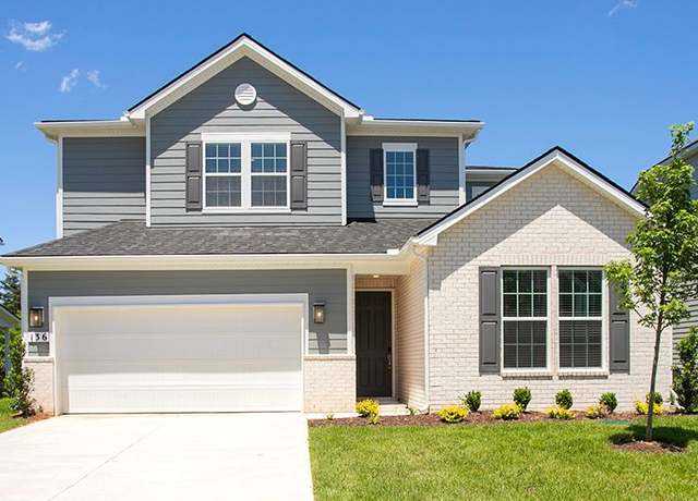 Property at 136 W Cassa Way, Mount Juliet, TN 37122, 4 beds, 3.5 baths