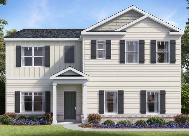 Property at Hayden Plan, Hampton, GA 30228, 5 beds, 3 baths