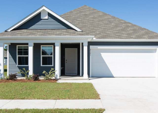 Property at 6948 Sasparilla Dr #47, Leland, NC 28451, 3 beds, 2 baths
