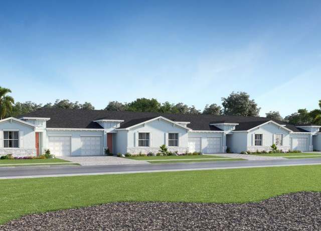 Property at 3850 Spanish Cedar Pl, Fort Pierce, FL 34946, 2 beds, 2 baths