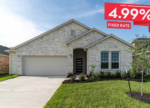 Property at 6219 Park Landing Ln, Baytown, TX 77521, 3 beds, 2 baths