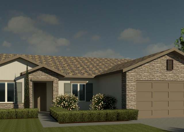Property at The Chateau Plan, Kingsburg, CA 93631, 3 beds, 2 baths