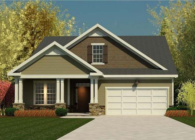 Property at Glendale Plan, Grovetown, GA 30813, 4 beds, 2.5 baths