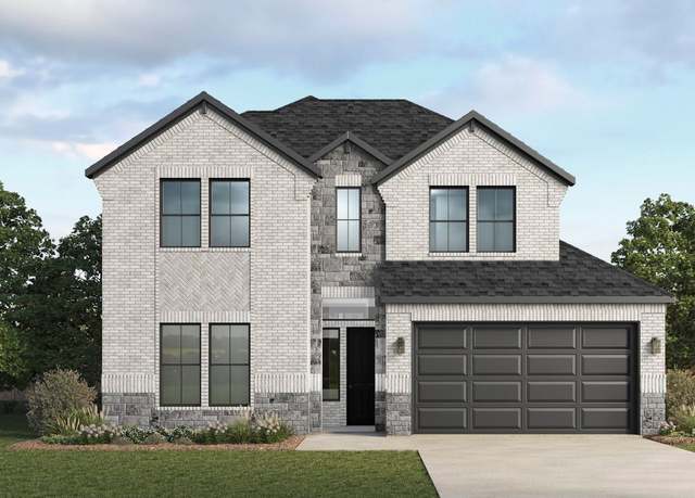 Property at 2410 Mesa Plan, Royse City, TX 75189, 4 beds, 3 baths