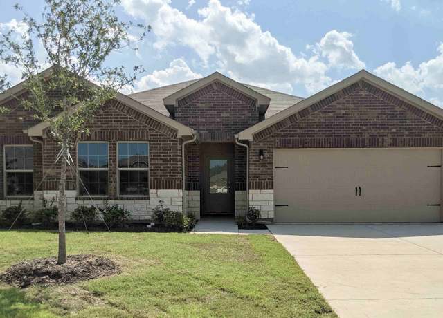 Property at harrison Plan, Desoto, TX 75115, 4 beds, 2 baths