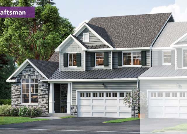 Property at Olympia I - TR Plan, Macungie, PA 18062, 3 beds, 2.5 baths
