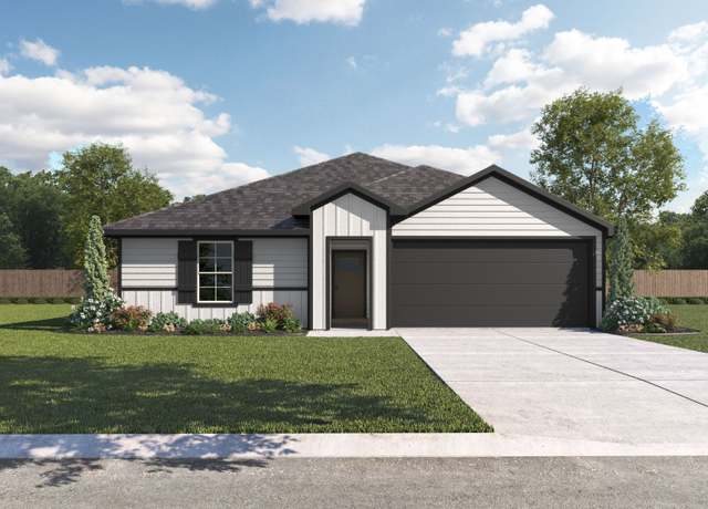 Property at 950 Hudson St, Prairie Grove, AR 72753, 3 beds, 2 baths