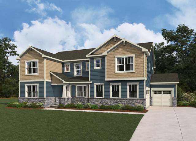 Property at Lassen Plan, Monroe, NC 28110, 5 beds, 3.5 baths