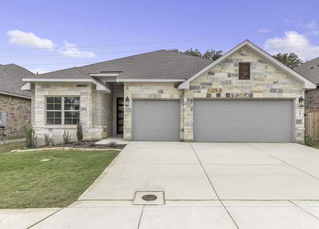 Property at 119 Rosanna Rdg, Universal City, TX 78148, 4 beds, 3 baths