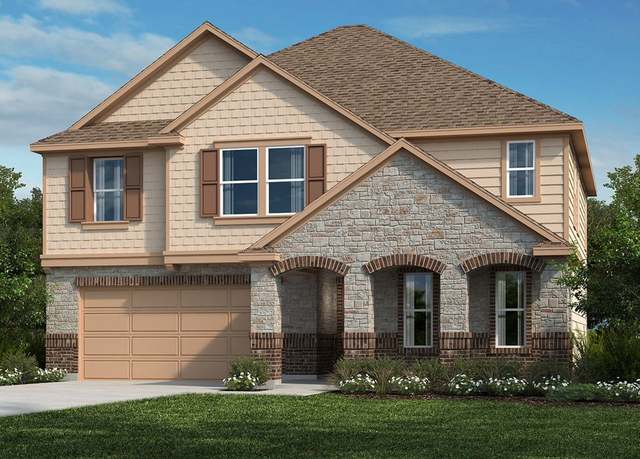Property at 18033 Bridled Stallion Dr, Manor, TX 78653, 4 beds, 3.5 baths