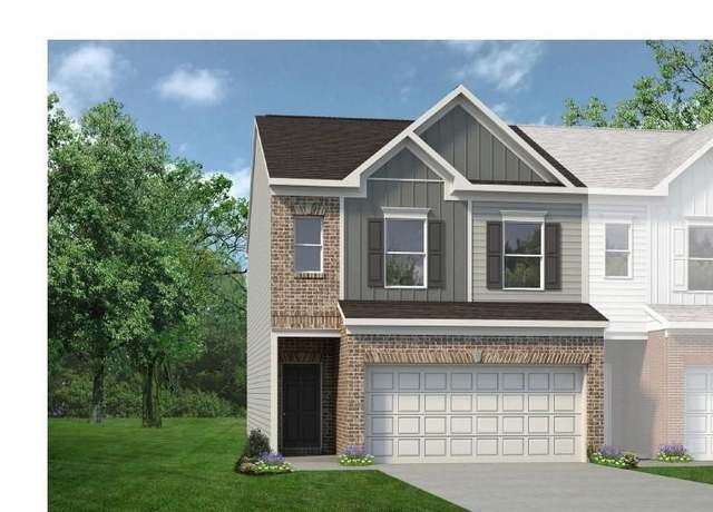 Property at 106 Jacobs Farm Ln, Lawrenceville, GA 30045, 3 beds, 2.5 baths