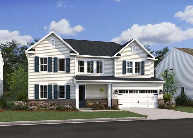 Property at 268 Legume Dr, Martinsburg, WV 25403, 5 beds, 3 baths
