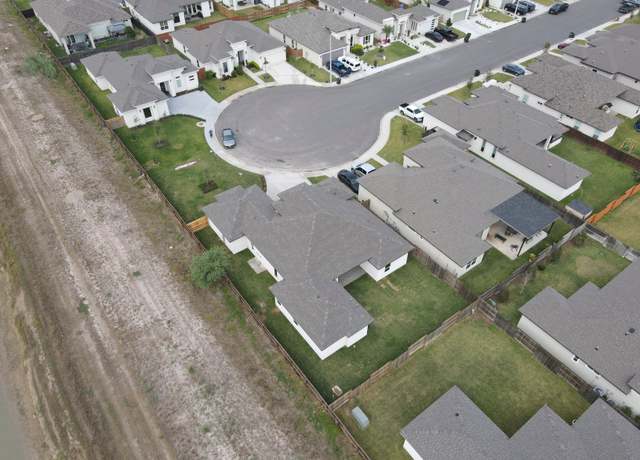Property at IBIZA Plan, Mission, TX 78574, 4 beds, 3 baths