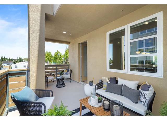 Property at Fusion Plan 5 Plan, Hayward, CA 94541, 3 beds, 2.5 baths