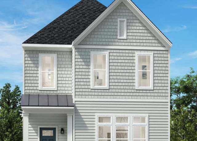 Property at 489 Hammons Way, Atlanta, GA 30315, 4 beds, 3.5 baths