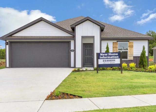 Property at CALI Plan, Prairie Grove, AR 72753, 4 beds, 2 baths