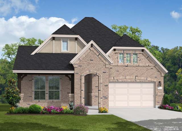 Property at 610 Cork Dr, Celina, TX 75009, 4 beds, 3.5 baths
