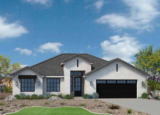 Property at White Canyon Plan 1528 Plan, Saint George, UT 84790, 3 beds, 2 baths