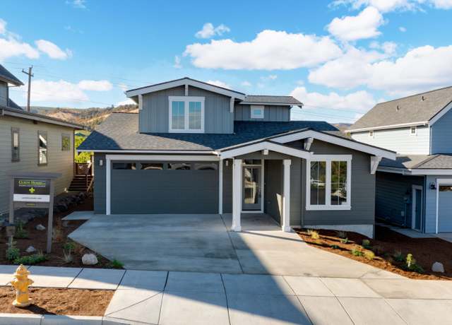 Property at Twenty-Nine Plan, The Dalles, OR 97058, 4 beds, 3 baths