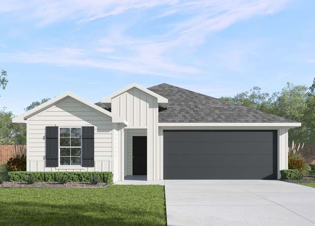 Property at 358 Denali Dr, Kyle, TX 78640, 4 beds, 2 baths