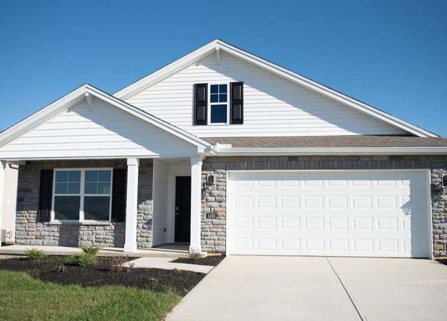 Property at Chatham Plan, Xenia, OH 45385, 4 beds, 2 baths
