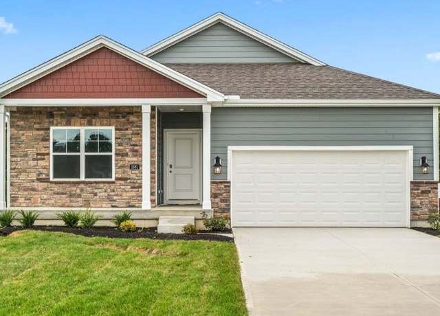 Property at Chatham Plan, Xenia, OH 45385, 4 beds, 2 baths