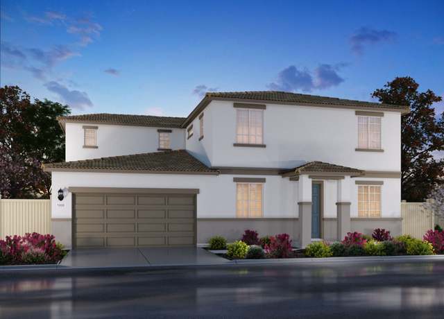 Property at Residence 2 Plan, Oakley, CA 94561, 4 beds, 3 baths