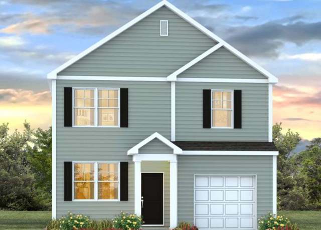 Property at BRANDON Plan, Ravenel, SC 29470, 3 beds, 2.5 baths