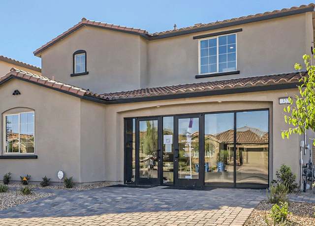 Property at 297 Stradella Pl, Henderson, NV 89015, 3 beds, 3.5 baths