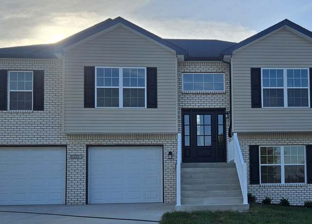 Property at Helen Heights Plan 8-1280_8 Plan, Lebanon Junction, KY 40150, 3 beds, 2 baths