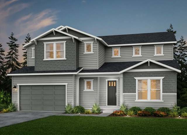 Property at Rome Plan, Washougal, WA 98671, 5 beds, 5.5 baths