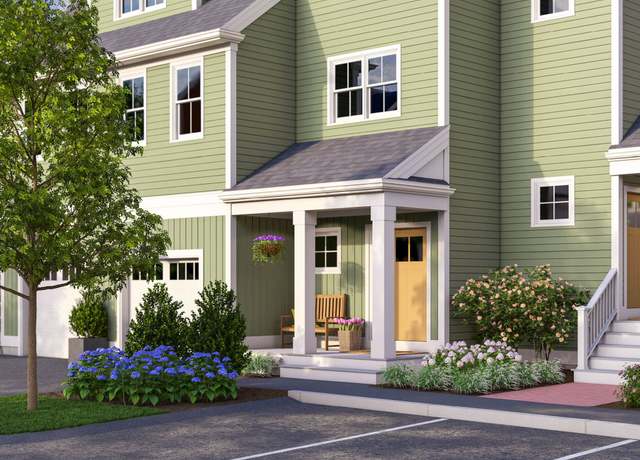 Property at The Hickory Plan, Raynham, MA 02767, 2 beds, 2 baths