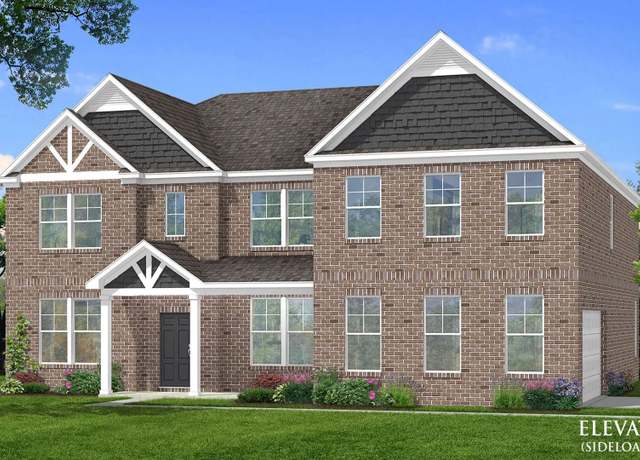 Property at 81 Homesite Hartsfield Rd, Mcdonough, GA 30253, 5 beds, 4 baths